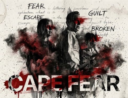 Inside the Vengeful World of “Cape Fear”