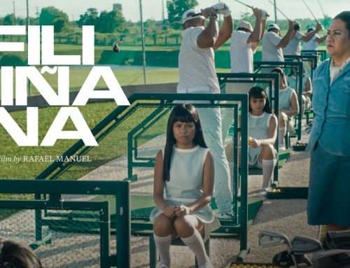 “Galing!” – Rafael Manuel Breaks Down Filipiniana, International Co-Productions, and Filipino Pride