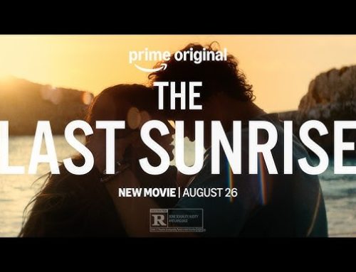 “The Last Sunrise” Cast & Creators on Love, Loss and Hope