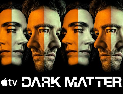 DARK MATTER Season 2: Joel Edgerton & Jennifer Connelly on Multiverse Secrets & New Twists!
