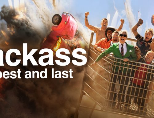 Steve-O Gets Real: Sobriety, Survival, and Why “Jackass: Best and Last” Is Truly His Final Ride