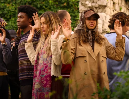 Outer Banks Season 5: The Cast Talks Final Season Drama, Filming Fun & Saying Goodbye to the Pogues