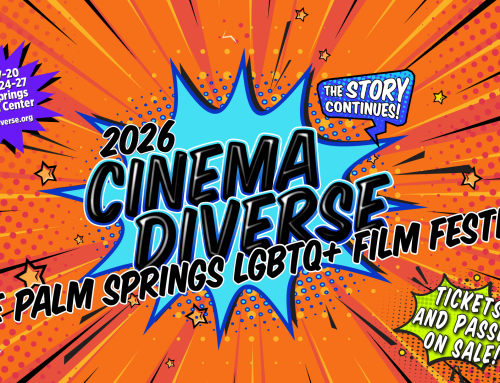 Cinema Diverse 2026 Picks: ‘In This Moment’ & ‘Redlining’ Explore Love, Identity and Forgiveness