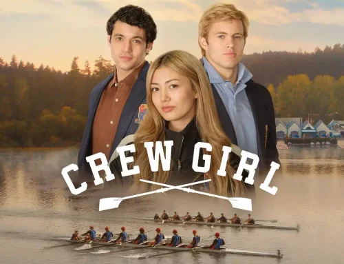 Miku Martineau, Sam Braun & Kyle Clark Sing and Talk Netflix’s CREW GIRL | Mr. Brightside!