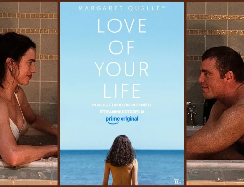EXCLUSIVE SCREENING: See LOVE OF YOUR LIFE Before It Opens — Free Popcorn & Soda!