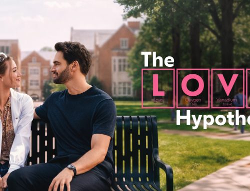Lili Reinhart and Tom Bateman Talk ‘The Love Hypothesis,’ Chemistry and That Wild Star Wars Connection