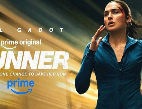 Gal Gadot and Director Kevin Macdonald Take Us Inside the Breathless Making of THE RUNNER