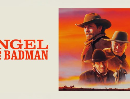 Zachary Levi Saddles Up for ‘Angel and the Badman’ — But Who’s Really the Badman?