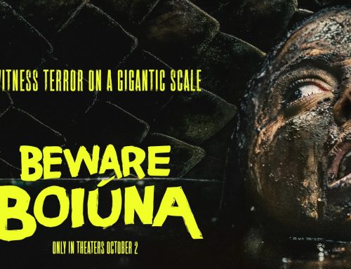 Logan Marshall-Green Slithers Into the Amazon in ‘Beware Boiúna’