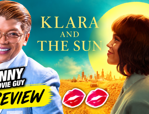 Manny’s Kiss of Death: ‘Klara and the Sun’ Is This Week’s Biggest Letdown