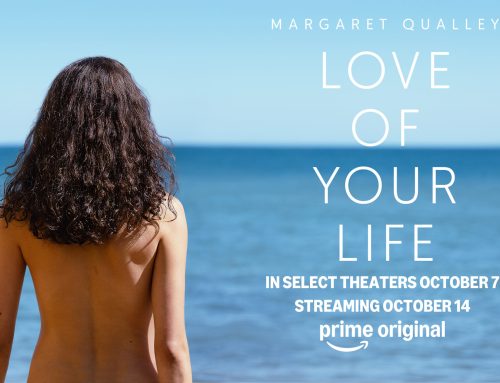 LOVE OF YOUR LIFE: RACHEL MORRISON ON MARGARET QUALLEY, HEARTBREAK, AND THE COURAGE TO LOVE AGAIN