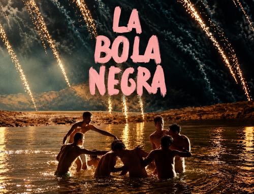 LA BOLA NEGRA REVIEW: Los Javis Deliver a Haunting, Gorgeous Love Story That Doubles as a Warning