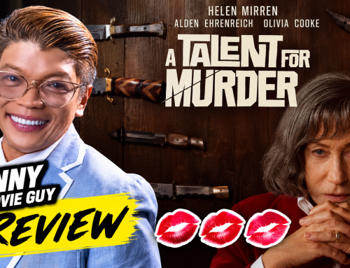 ‘A Talent for Murder’ Review: Helen Mirren Is Deliciously Wicked as Patricia Highsmith