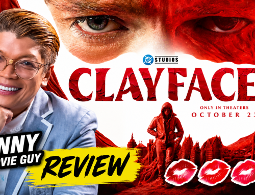‘Clayface’ Review: Mike Flanagan Brings the Creeps to DC’s First Horror Movie