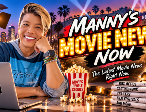 Manny’s Movie News Now: Tom Cruise’s Digger Bombs, Verity Wins & Avengers Makes History
