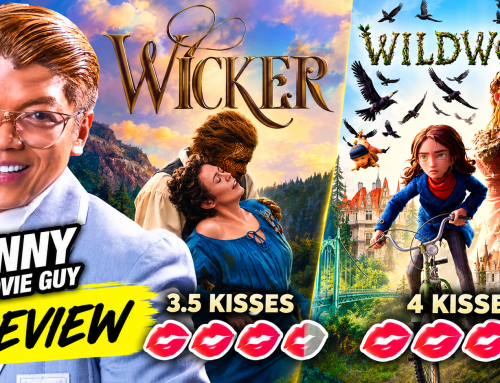 Double W, Double WOW: Why You Need to See ‘Wicker’ and ‘Wildwood’ Right Now