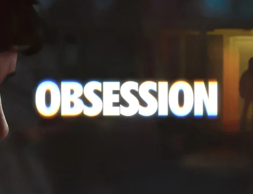 OBSESSION: Michael Johnston and Cooper Tomlinson Talk Love, Madness, and the Horror of Wanting to Be Loved