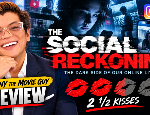 THE SOCIAL RECKONING Review: Aaron Sorkin Hits “Post,” But Not Every Scene Goes Viral