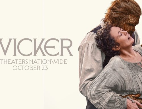 WICKER DIRECTORS ELEANOR WILSON & ALEX HUSTON FISCHER ON LOVE, WEIRDNESS, AND WONDER!