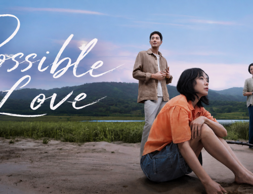 ARE THEY STILL IN LOVE? JEON DO-YEON & SUL KYUNG-GU GET REAL ABOUT ‘POSSIBLE LOVE’